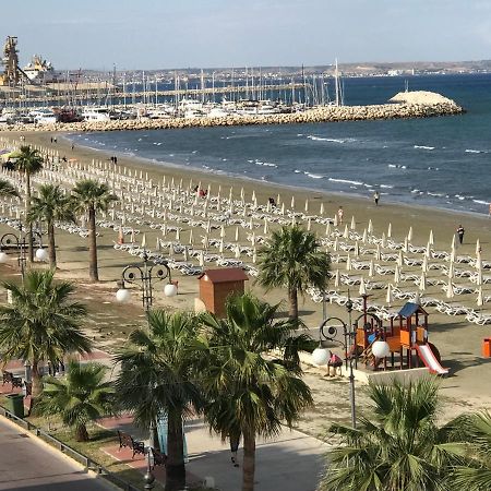 Beach Haven Larnaca Eksteriør billede