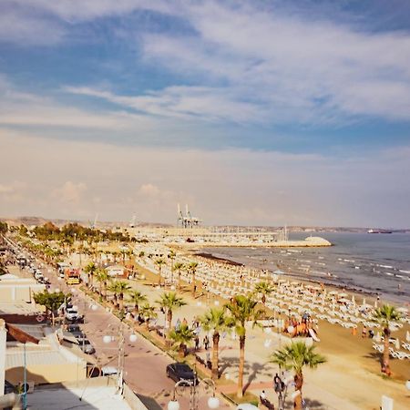 Beach Haven Larnaca Eksteriør billede
