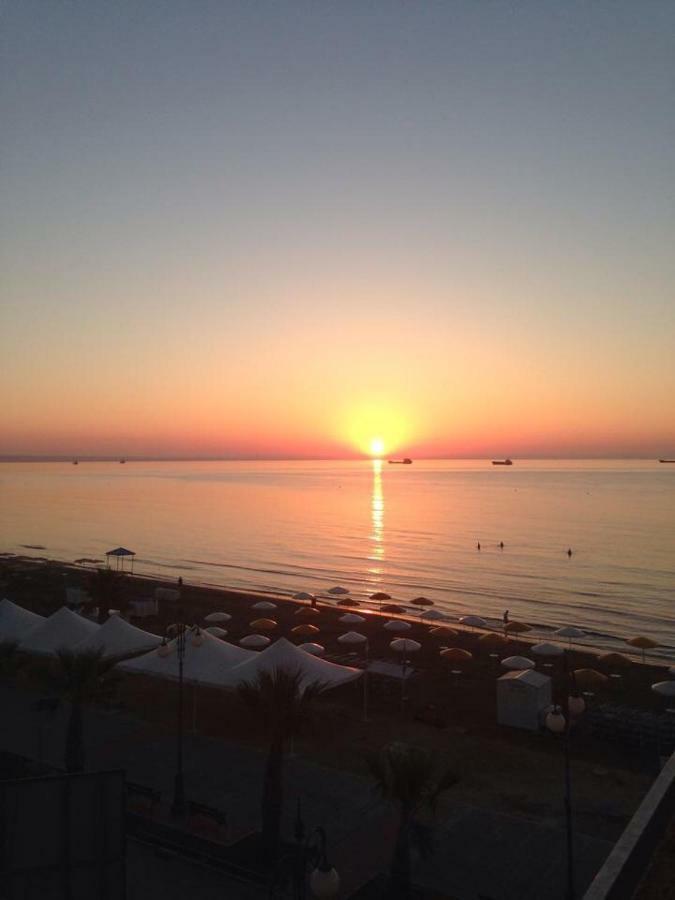 Beach Haven Larnaca Eksteriør billede